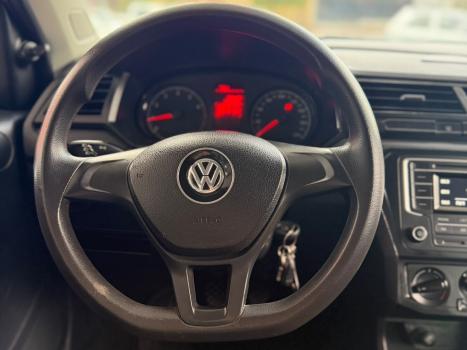 VOLKSWAGEN Gol 1.0 4P TRENDLINE FLEX, Foto 12