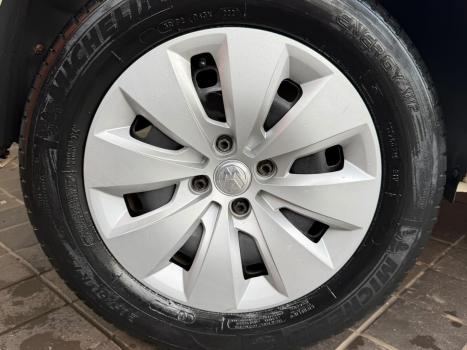 VOLKSWAGEN Gol 1.0 4P TRENDLINE FLEX, Foto 13