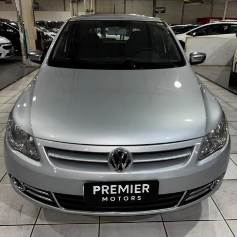 VOLKSWAGEN Gol 1.0 4P G5 FLEX, Foto 2