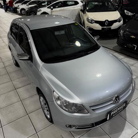 VOLKSWAGEN Gol 1.0 4P G5 FLEX, Foto 3