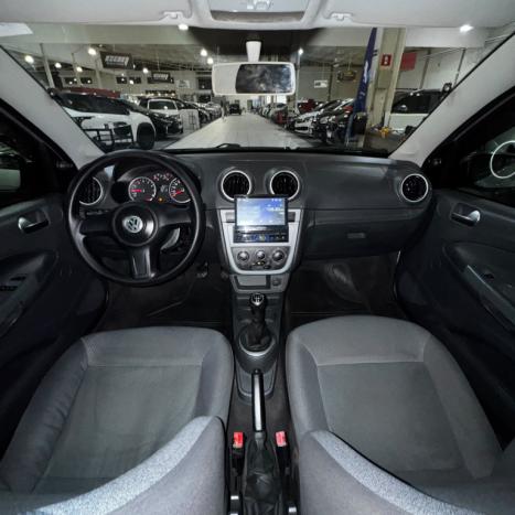VOLKSWAGEN Gol 1.0 4P G5 FLEX, Foto 4