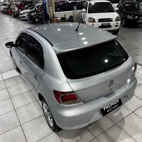 VOLKSWAGEN Gol 1.0 4P G5 FLEX, Foto 7