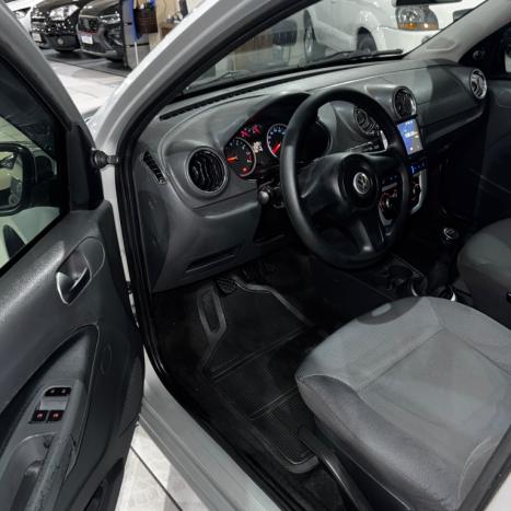 VOLKSWAGEN Gol 1.0 4P G5 FLEX, Foto 8