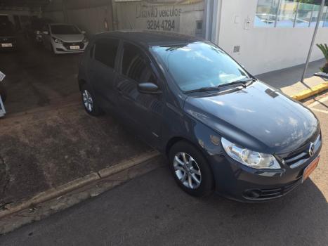 VOLKSWAGEN Gol 1.0 4P G5 I-TREND FLEX, Foto 2