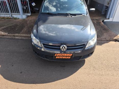 VOLKSWAGEN Gol 1.0 4P G5 I-TREND FLEX, Foto 3