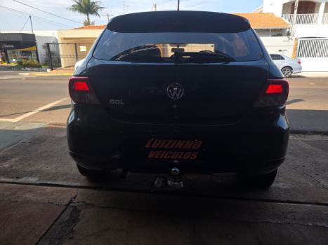 VOLKSWAGEN Gol 1.0 4P G5 I-TREND FLEX, Foto 5