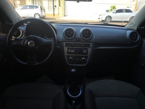 VOLKSWAGEN Gol 1.0 4P G5 I-TREND FLEX, Foto 10