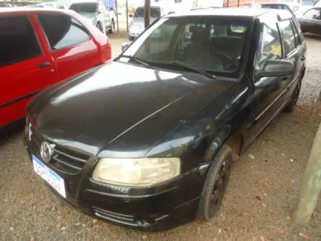 VOLKSWAGEN Gol 1.0 4P G4 FLEX, Foto 1
