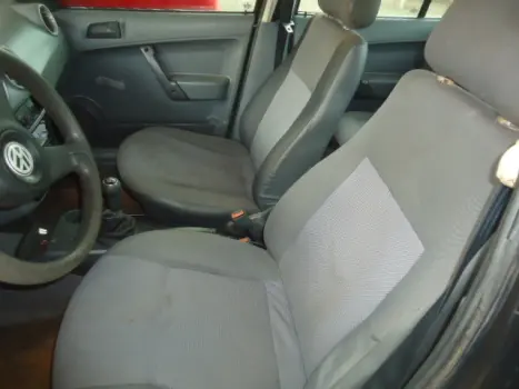 VOLKSWAGEN Gol 1.0 4P G4 FLEX, Foto 3