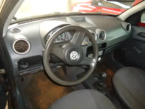 VOLKSWAGEN Gol 1.0 4P G4 FLEX, Foto 4