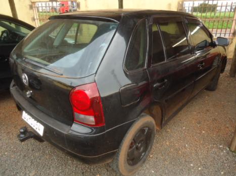 VOLKSWAGEN Gol 1.0 4P G4 FLEX, Foto 6
