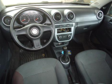 VOLKSWAGEN Gol 1.0 4P G5 FLEX, Foto 4