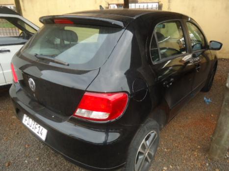 VOLKSWAGEN Gol 1.0 4P G5 FLEX, Foto 6