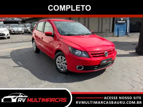 VOLKSWAGEN Gol 1.0 4P G5 TREND FLEX, Foto 1