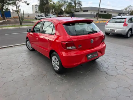 VOLKSWAGEN Gol 1.0 4P G5 TREND FLEX, Foto 2