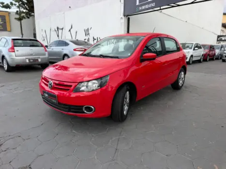 VOLKSWAGEN Gol 1.0 4P G5 TREND FLEX, Foto 3