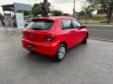 VOLKSWAGEN Gol 1.0 4P G5 TREND FLEX, Foto 4