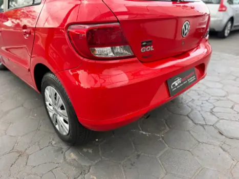 VOLKSWAGEN Gol 1.0 4P G5 TREND FLEX, Foto 5