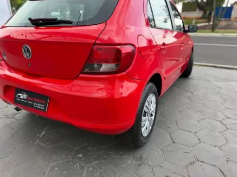 VOLKSWAGEN Gol 1.0 4P G5 TREND FLEX, Foto 6