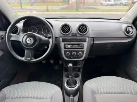 VOLKSWAGEN Gol 1.0 4P G5 TREND FLEX, Foto 10