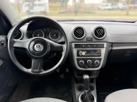 VOLKSWAGEN Gol 1.0 4P G5 TREND FLEX, Foto 11