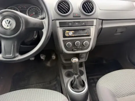 VOLKSWAGEN Gol 1.0 4P G5 TREND FLEX, Foto 12