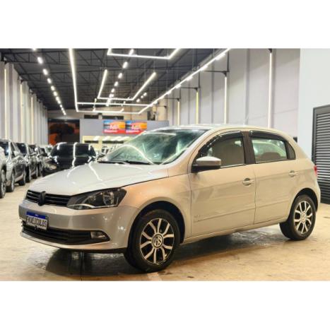 VOLKSWAGEN Gol 1.0 4P G6 FLEX, Foto 2