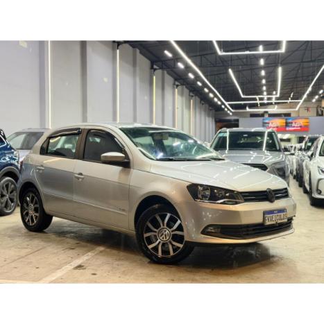 VOLKSWAGEN Gol 1.0 4P G6 FLEX, Foto 3