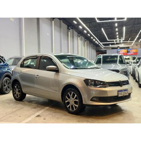VOLKSWAGEN Gol 1.0 4P G6 FLEX, Foto 4