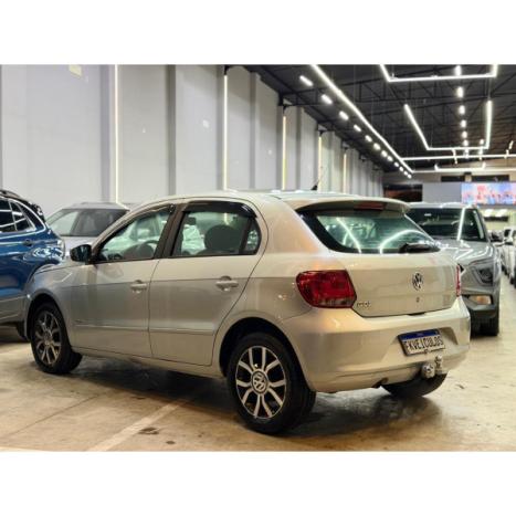 VOLKSWAGEN Gol 1.0 4P G6 FLEX, Foto 5