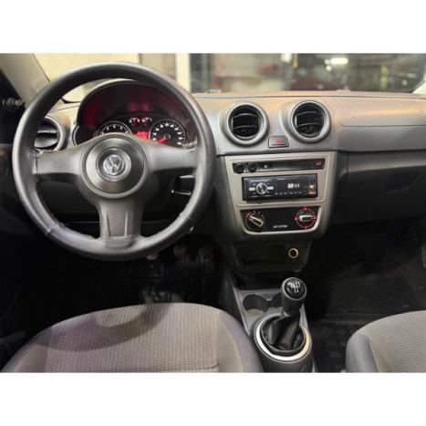 VOLKSWAGEN Gol 1.0 4P G6 FLEX, Foto 7