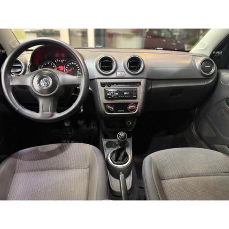 VOLKSWAGEN Gol 1.0 4P G6 FLEX, Foto 8