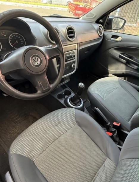 VOLKSWAGEN Gol 1.0 4P G5 FLEX, Foto 5