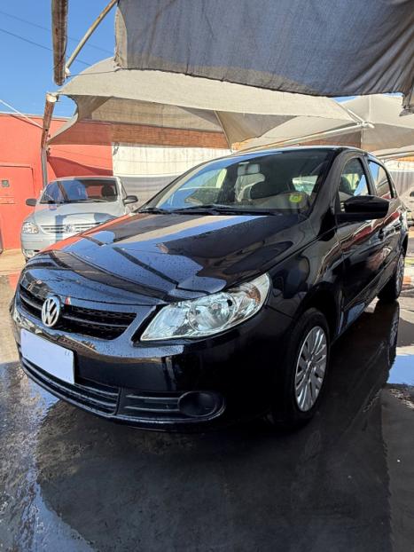 VOLKSWAGEN Gol 1.0 4P G5 FLEX, Foto 1