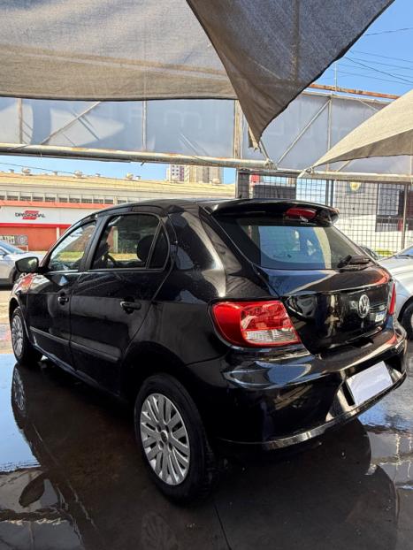 VOLKSWAGEN Gol 1.0 4P G5 FLEX, Foto 7