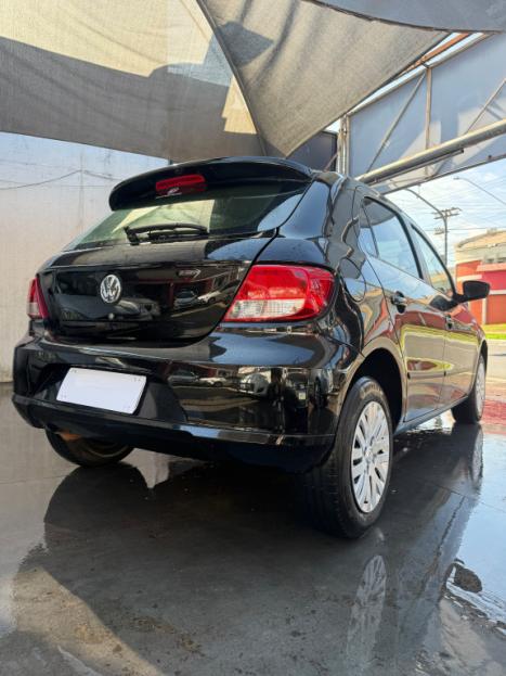VOLKSWAGEN Gol 1.0 4P G5 FLEX, Foto 8