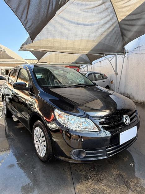 VOLKSWAGEN Gol 1.0 4P G5 FLEX, Foto 4