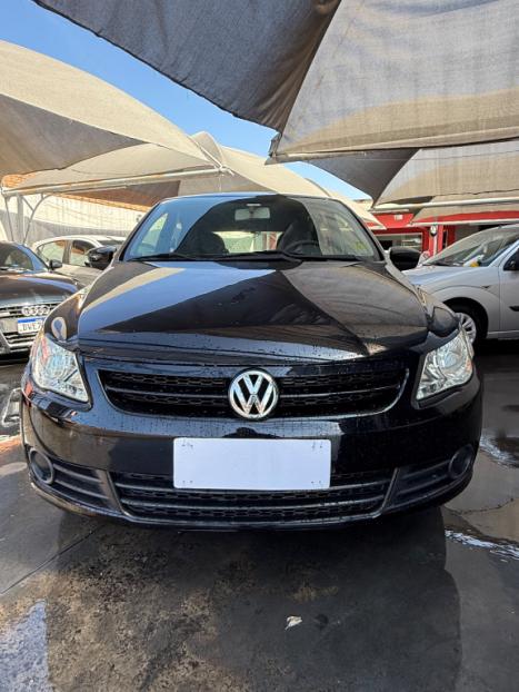VOLKSWAGEN Gol 1.0 4P G5 FLEX, Foto 3