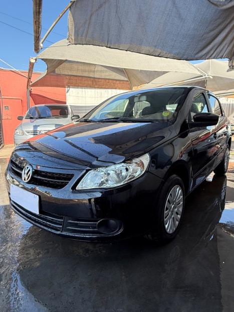 VOLKSWAGEN Gol 1.0 4P G5 FLEX, Foto 2