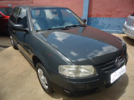 VOLKSWAGEN Gol 1.0 4P G4 FLEX, Foto 2