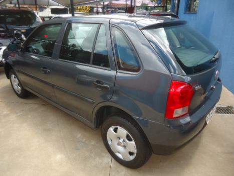 VOLKSWAGEN Gol 1.0 4P G4 FLEX, Foto 4