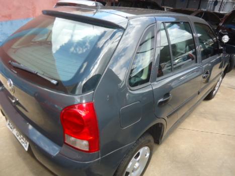 VOLKSWAGEN Gol 1.0 4P G4 FLEX, Foto 5
