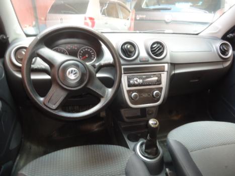 VOLKSWAGEN Gol 1.0 4P G5 FLEX, Foto 4