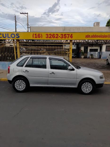 VOLKSWAGEN Gol 1.0 4P G4 TREND FLEX, Foto 2
