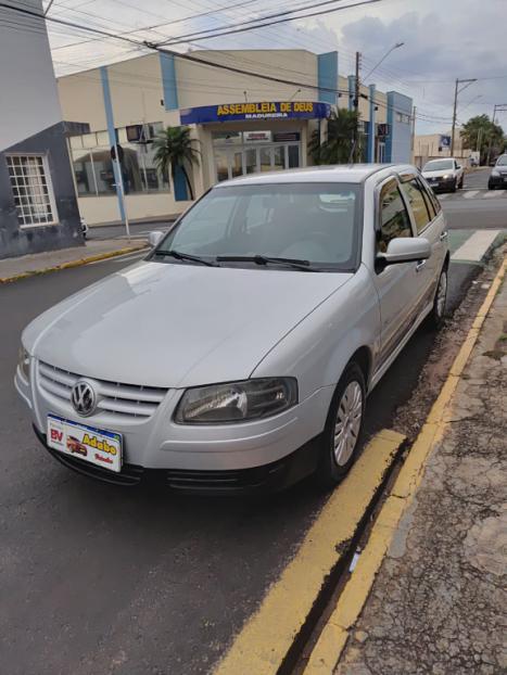 VOLKSWAGEN Gol 1.0 4P G4 TREND FLEX, Foto 3
