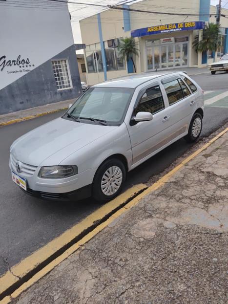 VOLKSWAGEN Gol 1.0 4P G4 TREND FLEX, Foto 4