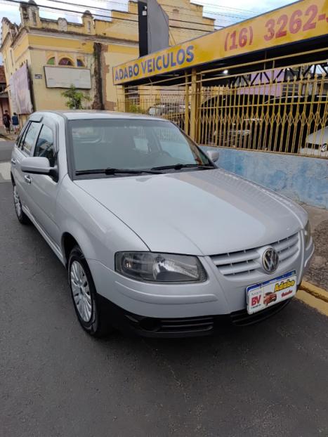 VOLKSWAGEN Gol 1.0 4P G4 TREND FLEX, Foto 5
