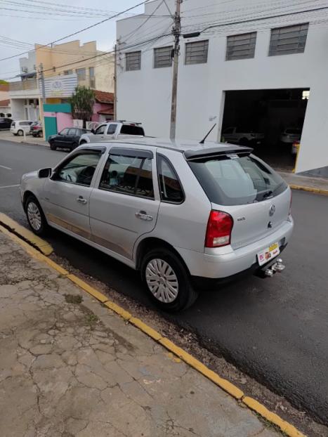 VOLKSWAGEN Gol 1.0 4P G4 TREND FLEX, Foto 6