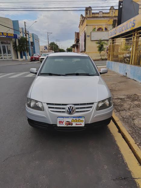 VOLKSWAGEN Gol 1.0 4P G4 TREND FLEX, Foto 7