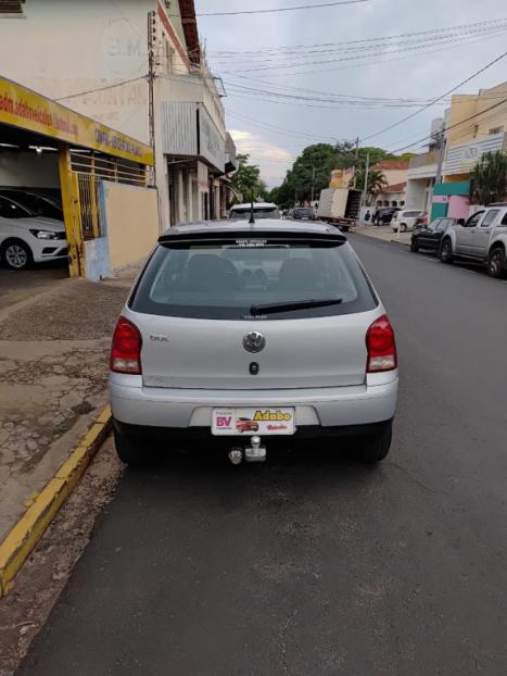 VOLKSWAGEN Gol 1.0 4P G4 TREND FLEX, Foto 8
